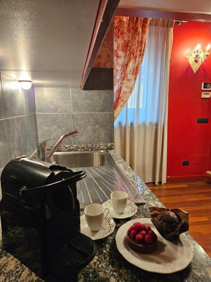 Appartamento Mansarda Brera Milano Esterno foto