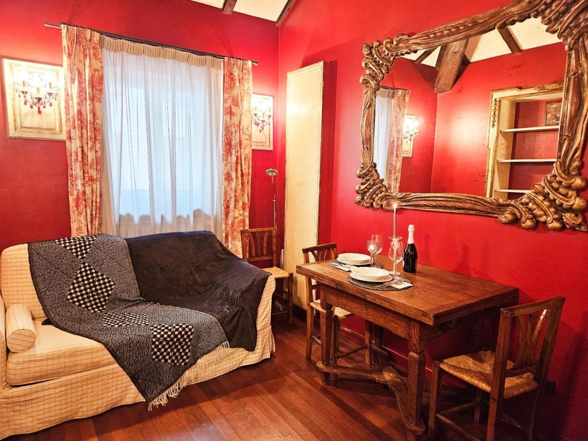 Appartamento Mansarda Brera Milano Esterno foto